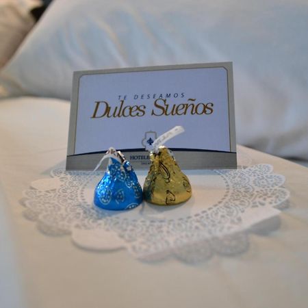 Hotel & Spa Hacienda Baruk Zacatecas Ngoại thất bức ảnh