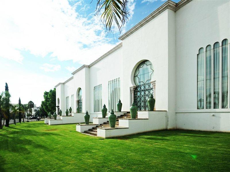 Hotel & Spa Hacienda Baruk Zacatecas Ngoại thất bức ảnh