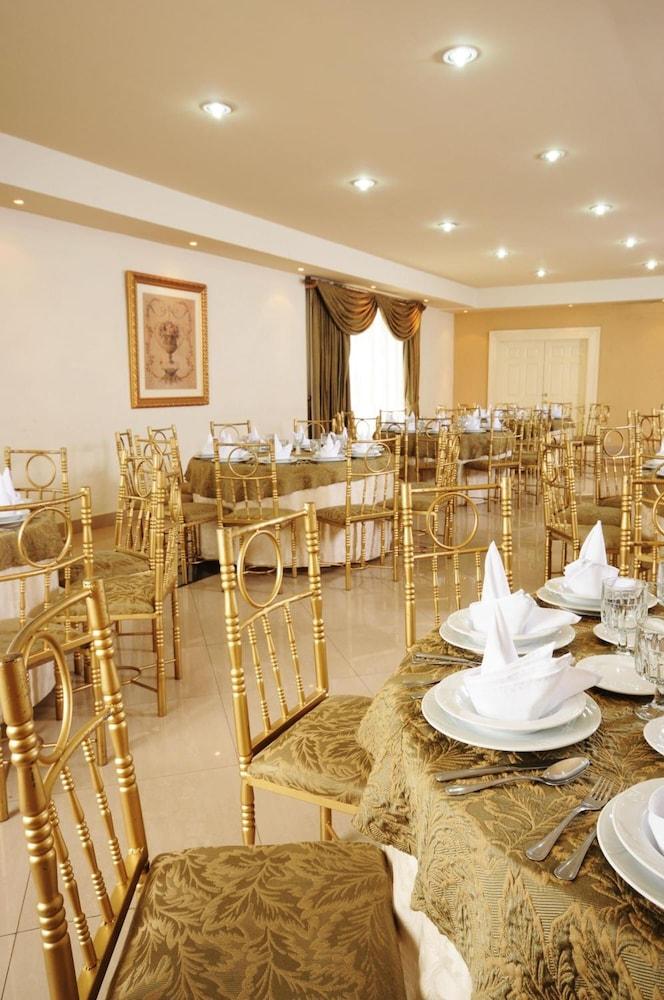Hotel & Spa Hacienda Baruk Zacatecas Ngoại thất bức ảnh
