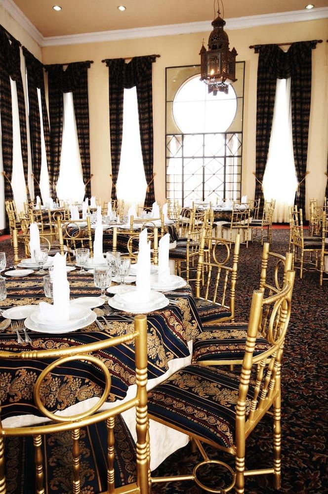 Hotel & Spa Hacienda Baruk Zacatecas Ngoại thất bức ảnh