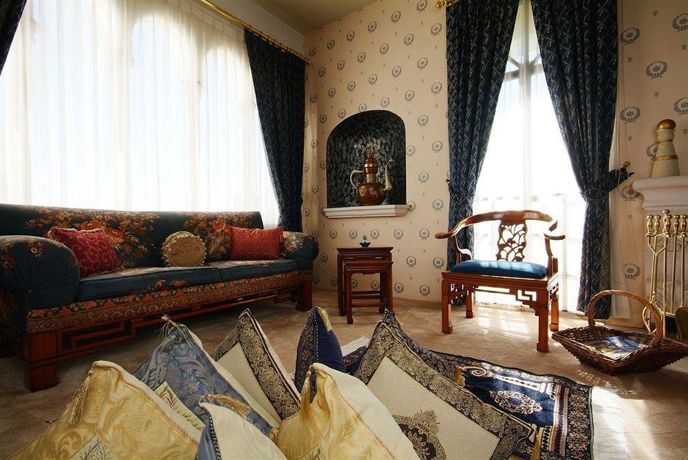 Hotel & Spa Hacienda Baruk Zacatecas Ngoại thất bức ảnh