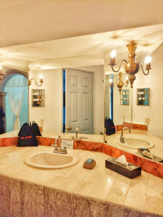 Hotel & Spa Hacienda Baruk Zacatecas Ngoại thất bức ảnh