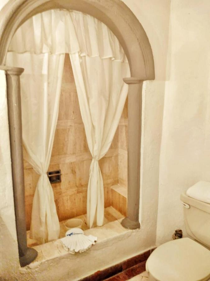 Hotel & Spa Hacienda Baruk Zacatecas Ngoại thất bức ảnh