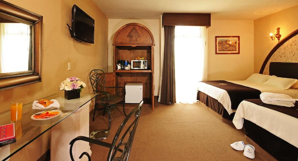 Hotel & Spa Hacienda Baruk Zacatecas Ngoại thất bức ảnh