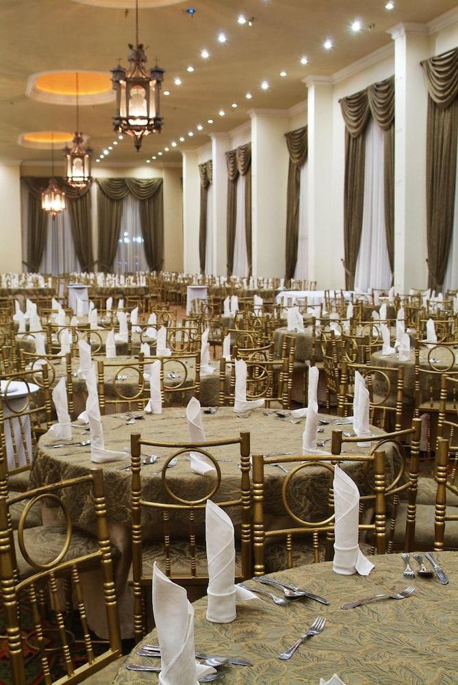Hotel & Spa Hacienda Baruk Zacatecas Ngoại thất bức ảnh