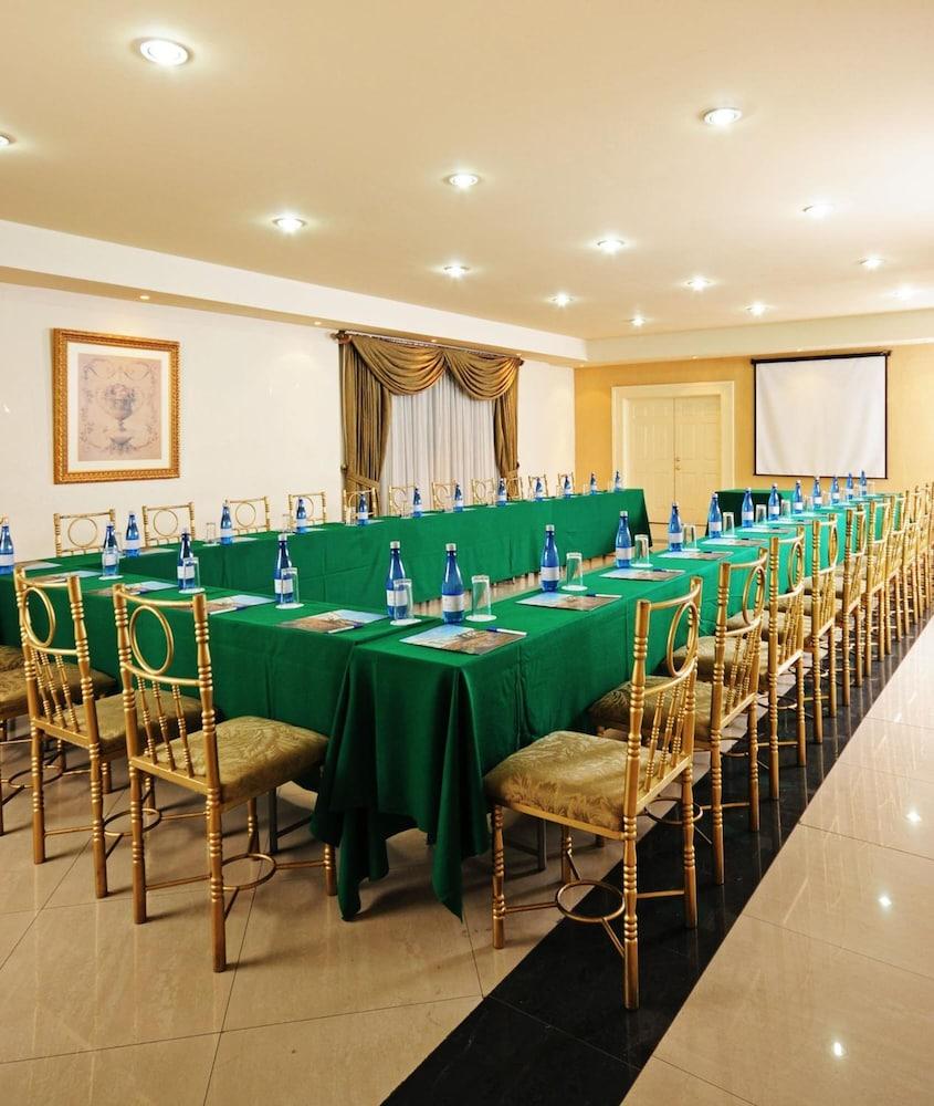 Hotel & Spa Hacienda Baruk Zacatecas Ngoại thất bức ảnh