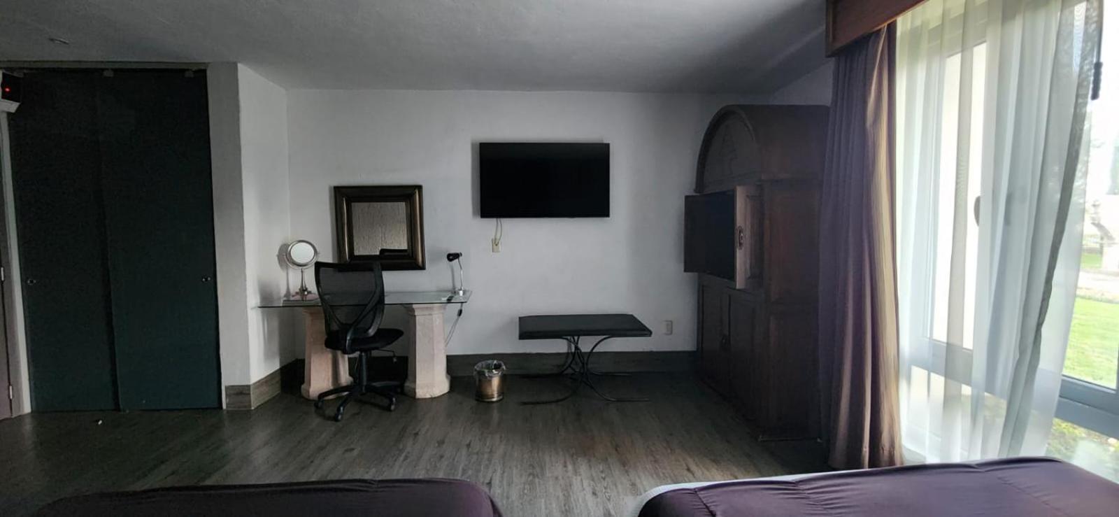Hotel & Spa Hacienda Baruk Zacatecas Ngoại thất bức ảnh
