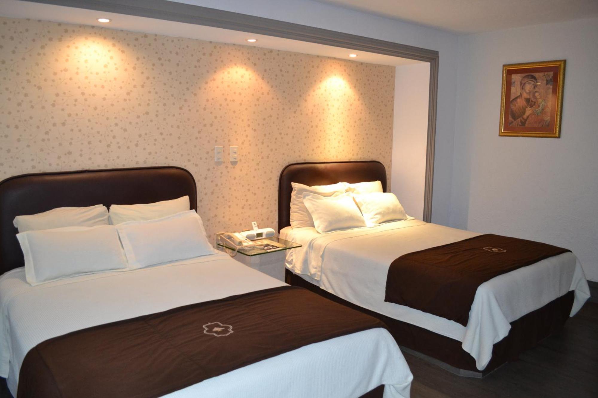 Hotel & Spa Hacienda Baruk Zacatecas Ngoại thất bức ảnh