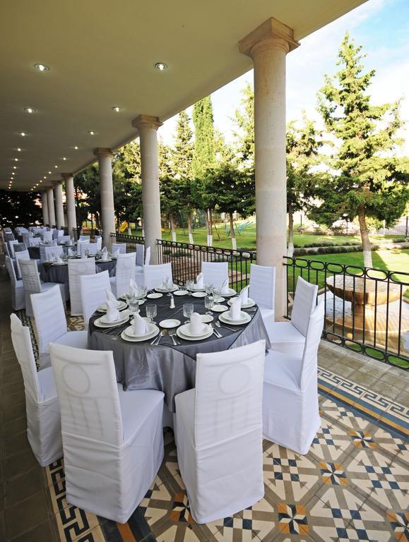 Hotel & Spa Hacienda Baruk Zacatecas Ngoại thất bức ảnh
