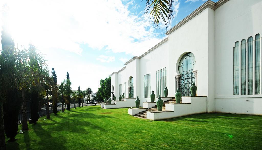 Hotel & Spa Hacienda Baruk Zacatecas Ngoại thất bức ảnh