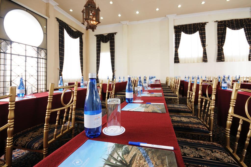 Hotel & Spa Hacienda Baruk Zacatecas Ngoại thất bức ảnh