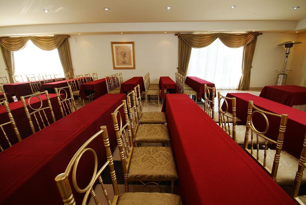 Hotel & Spa Hacienda Baruk Zacatecas Ngoại thất bức ảnh