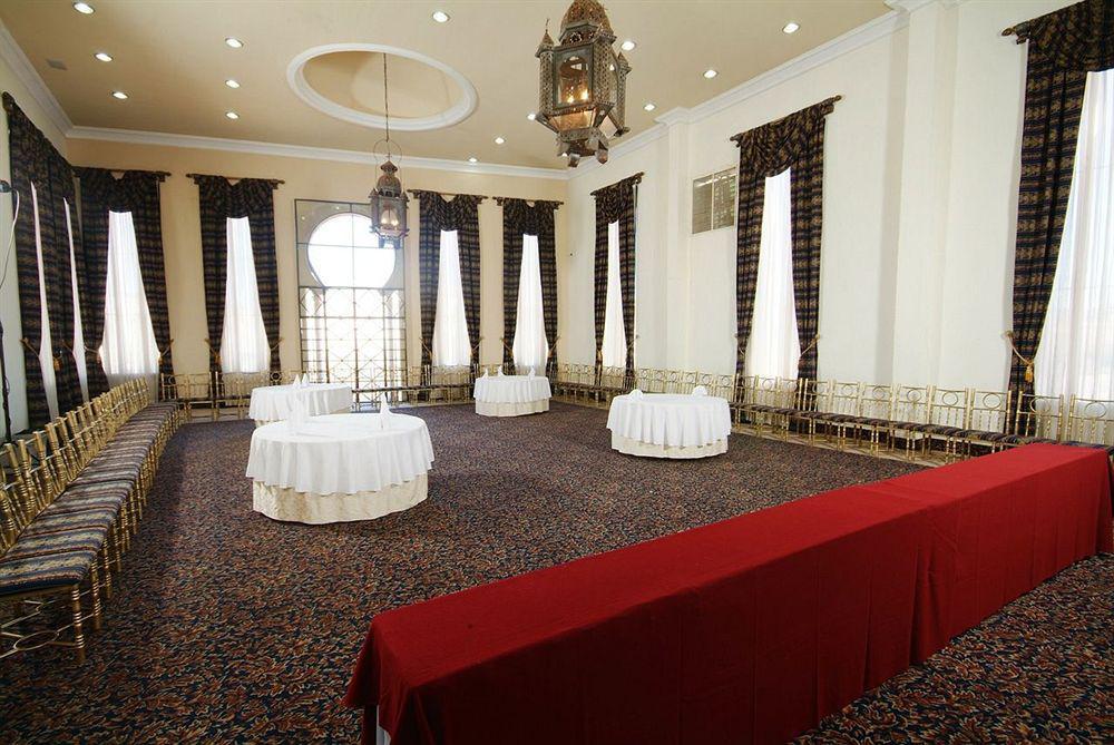 Hotel & Spa Hacienda Baruk Zacatecas Ngoại thất bức ảnh